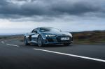 Audi R8 V10 Performance 2019 года (UK)